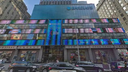 Affitta ufficio 745 Seventh Avenue