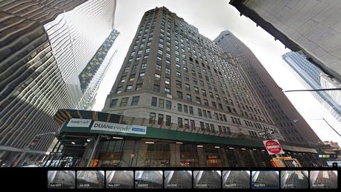 Rent Office 75 broad street