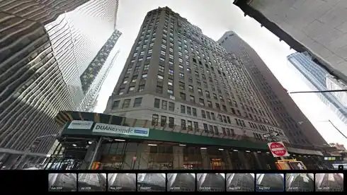 rent office 75 broad street