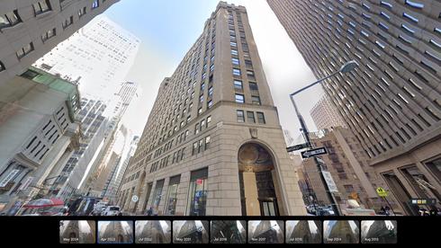 Rent Office 75 broad street