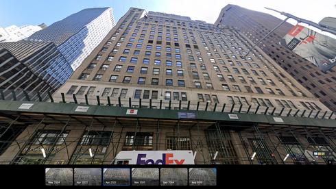 Rent Office 75 broad street