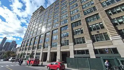 rent office 75 varick street