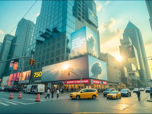 Rent Office 200 west 50th street