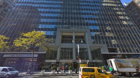 Rent Office 750 third avenue