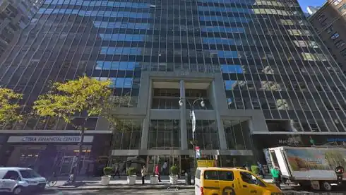 rent office 750 third avenue