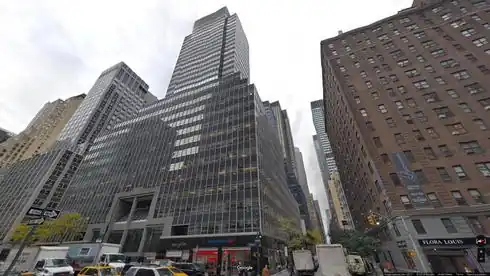 rent office 750 third avenue