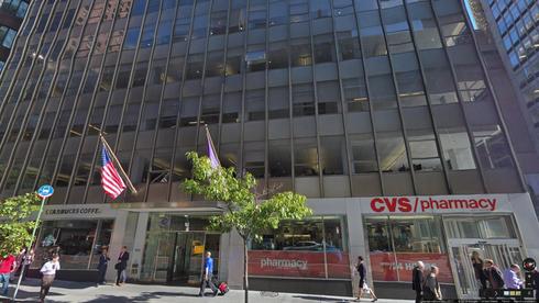 Rent Office 757 third avenue