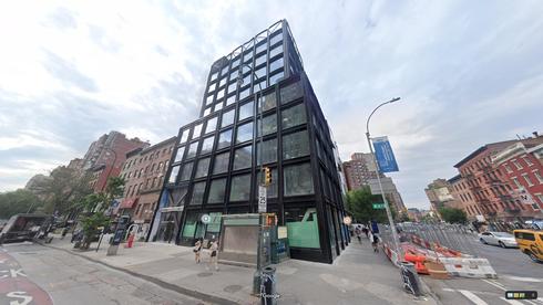 Rent Office 76 8th avenue