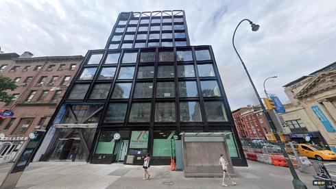 Rent Office 76 8th avenue