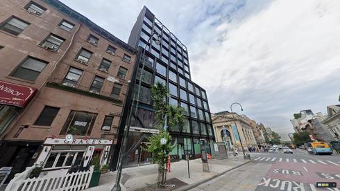Rent Office 76 8th avenue