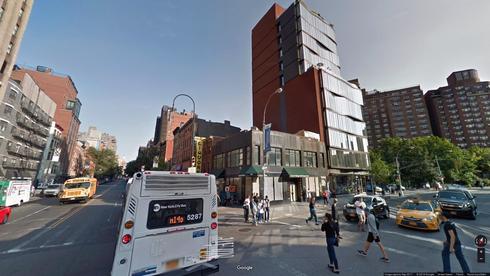 Rent Office 76 8th avenue