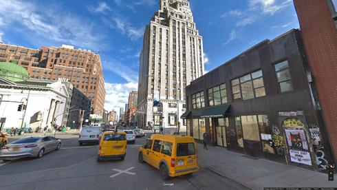 Rent Office 76 8th avenue