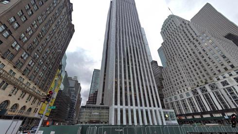 rent office 767 fifth avenue