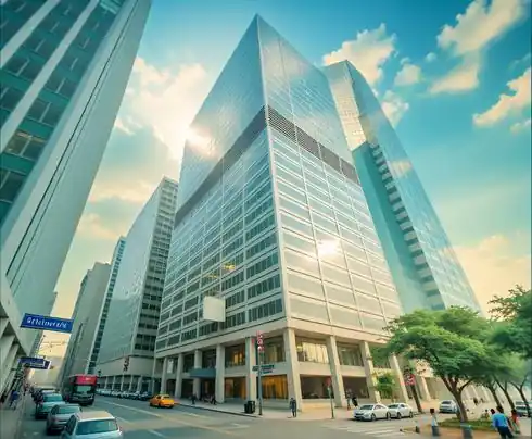 rent office 77 water street