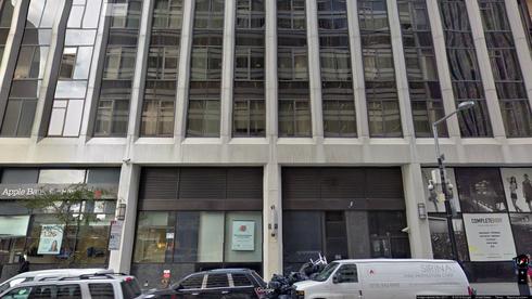 Rent Office 77 water street
