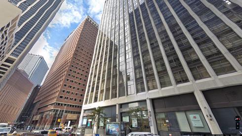 Rent Office 77 water street