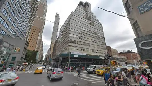 770 Lexington Avenue