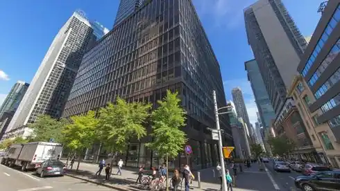 rent office 777 third avenue