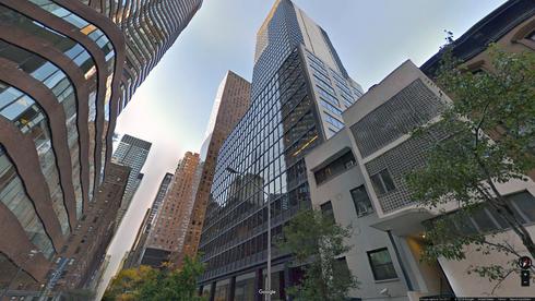 Rent Office 777 third avenue