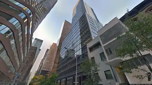 rent office 777 third avenue