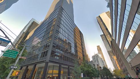 Rent Office 777 third avenue