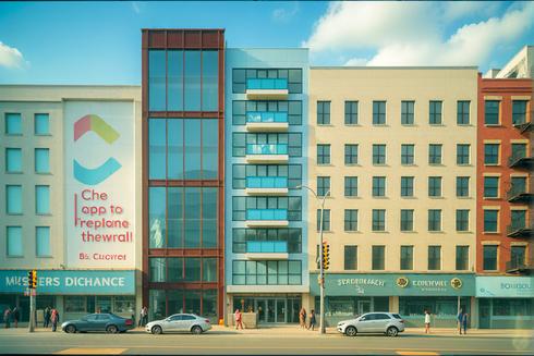 Rent Office 78 bowery