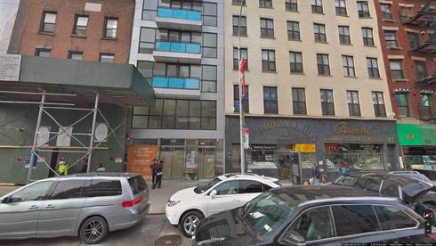 Rent Office 78 bowery