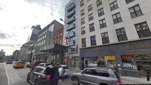 Rent Office 78 bowery
