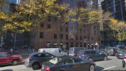 Rent Office 780 third avenue