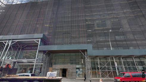 Rent Office 787 eleventh avenue