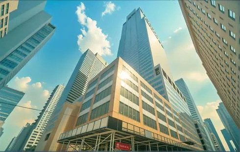 rent office 787 seventh avenue