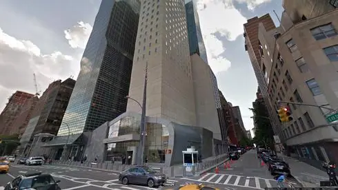 799 United Nations Plaza