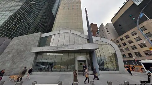 799 United Nations Plaza