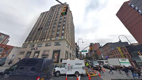 Rent Office 80-90 eighth avenue