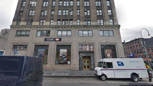Rent Office 80-90 eighth avenue