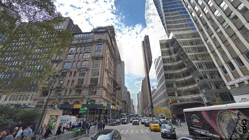 Rent Office 80 west 40th street