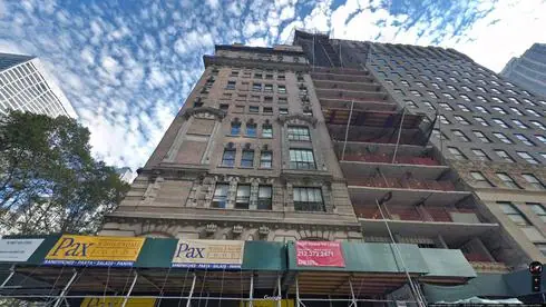 80 West 40th Street