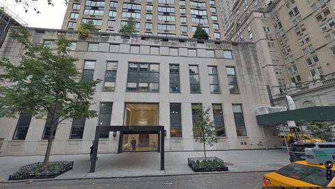 Rent Office 800 fifth avenue