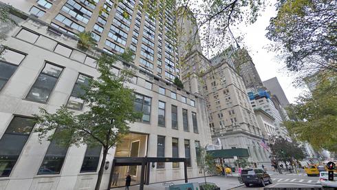 Rent Office 800 fifth avenue