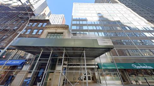 Rent Office 175 remsen street