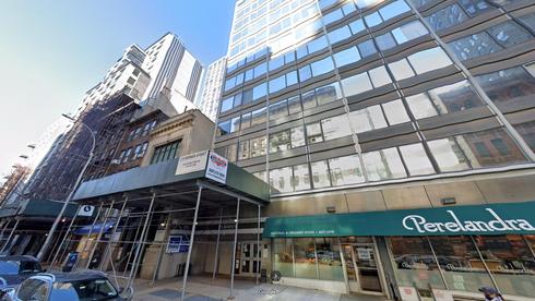 Rent Office 175 remsen street