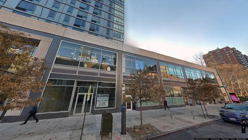 801 Amsterdam Avenue