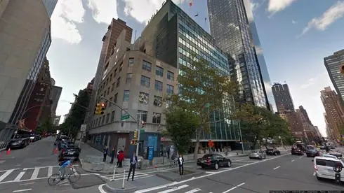 809 United Nations Plaza