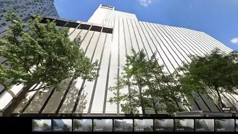 rent office 811 tenth avenue