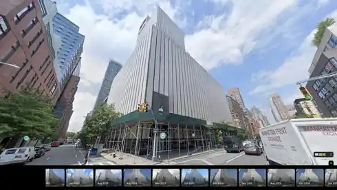 rent office 811 tenth avenue