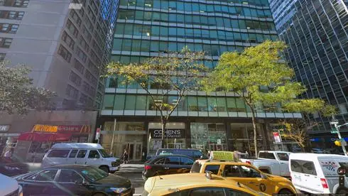 rent office 830 third avenue