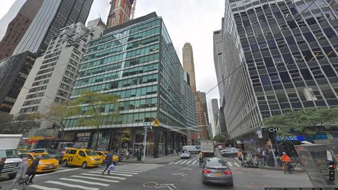 Rent Office 830 third avenue