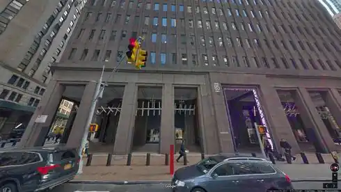 rent office 85 broad street