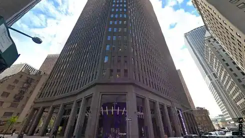 rent office 85 broad street