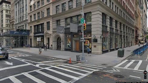 Rent Office 85 fifth avenue